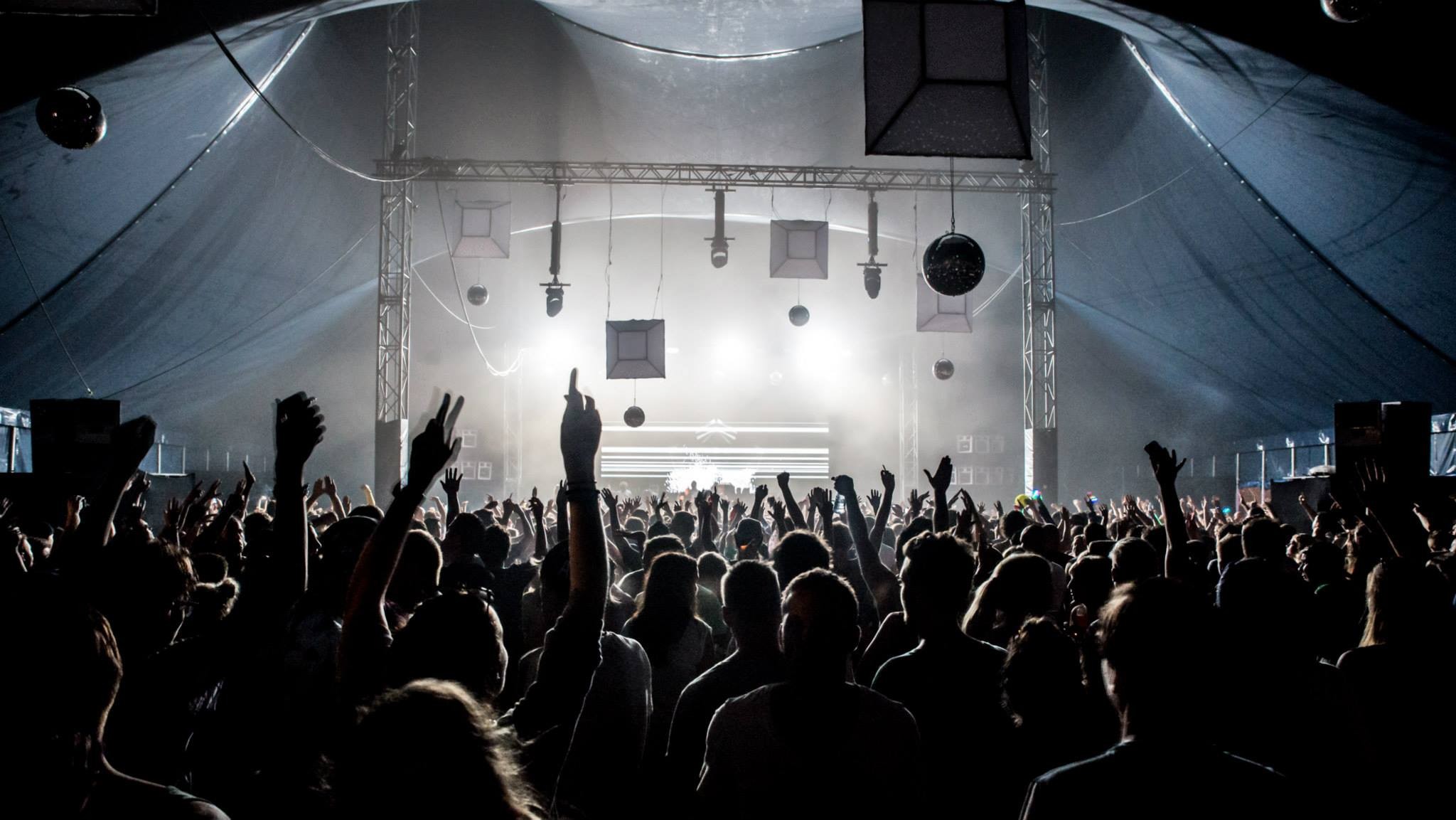 5 Of The Best Techno Festivals Around Monument Techno Blog