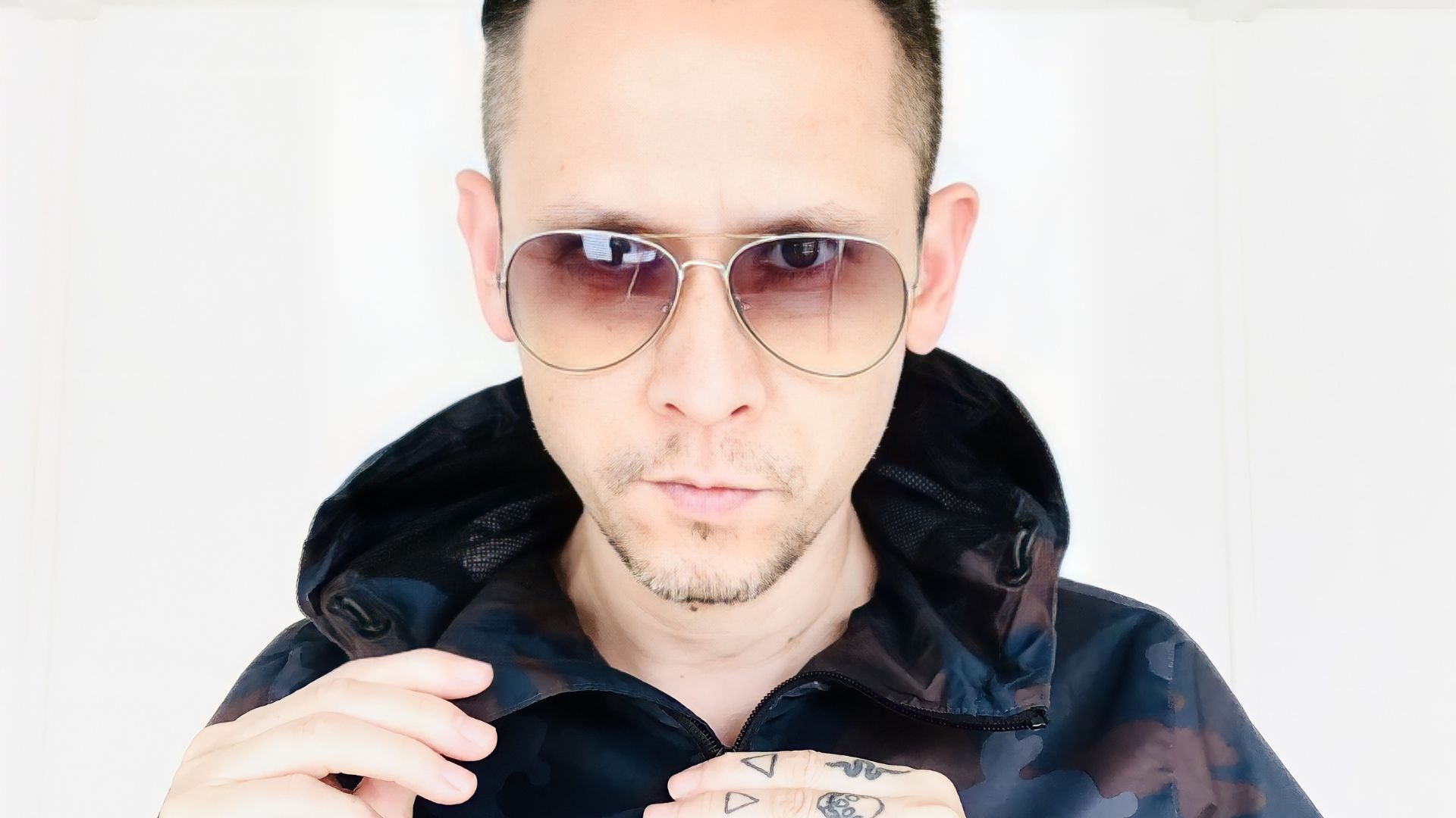 Q&A with Broken English Club 